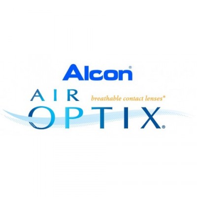 Alcon Air Optix